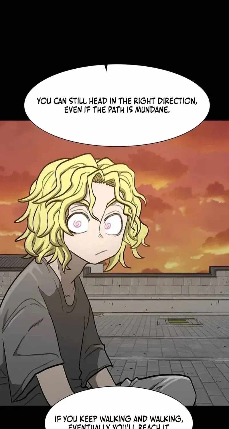 The Gray Mark Chapter 90-eng-li - Page 74