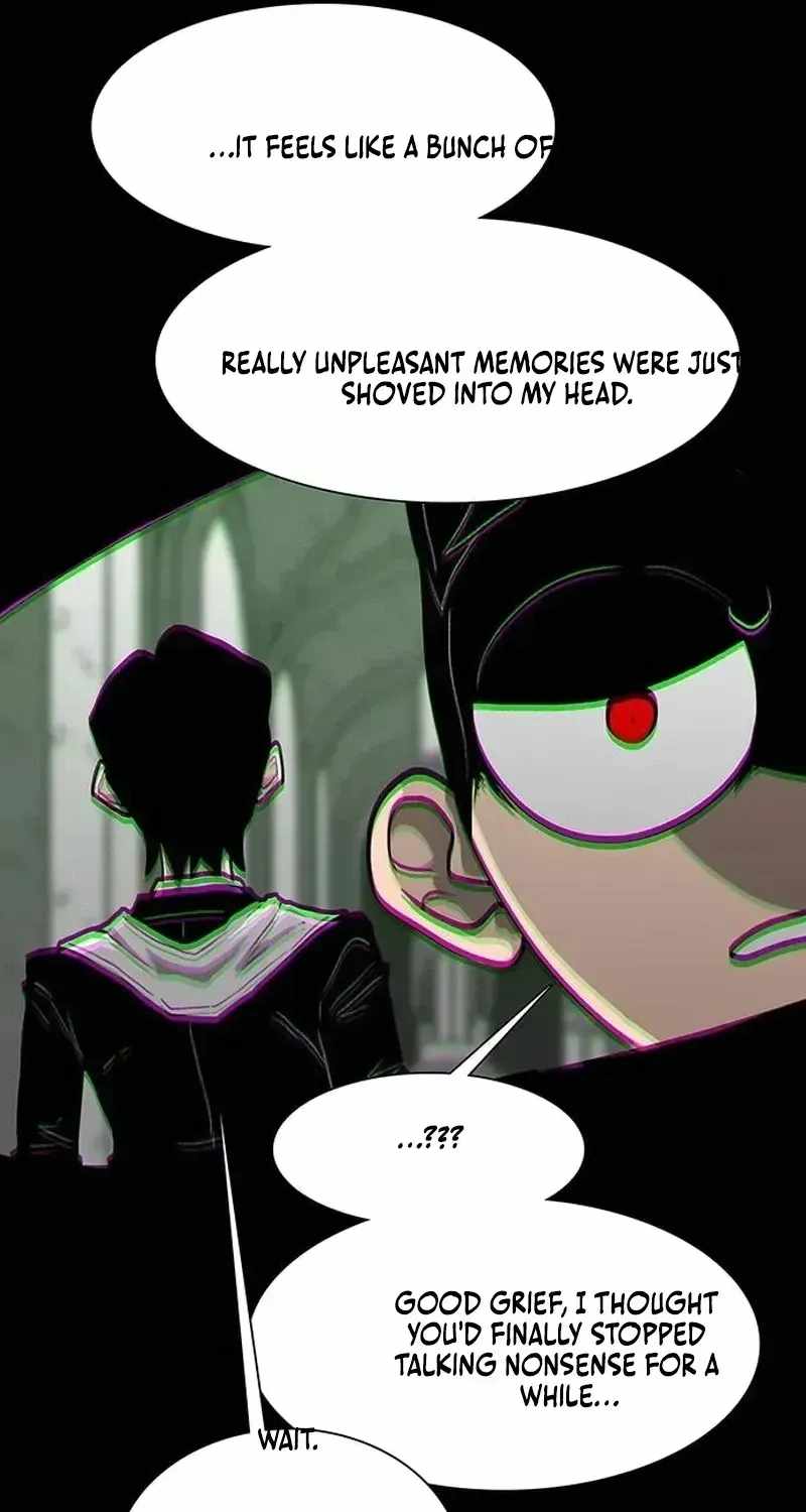 The Gray Mark Chapter 90-eng-li - Page 40