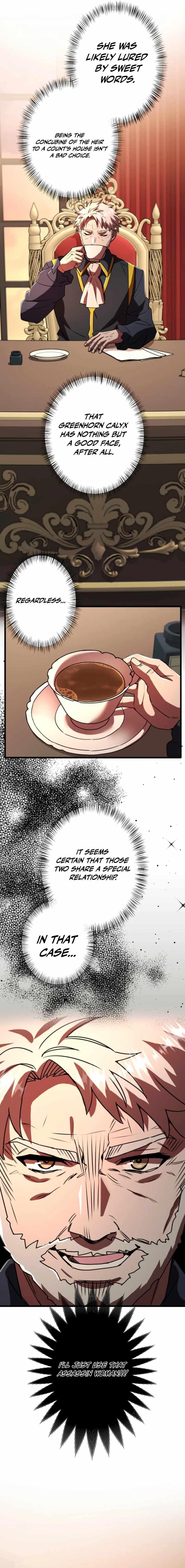 The Reversal of My Life as a Side Character Chapter 70-eng-li - Page 12