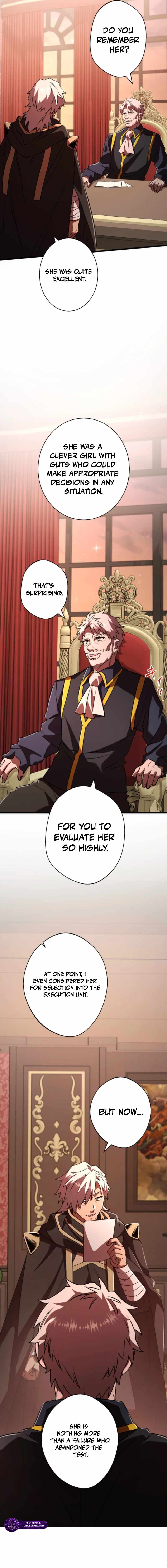 The Reversal of My Life as a Side Character Chapter 70-eng-li - Page 14