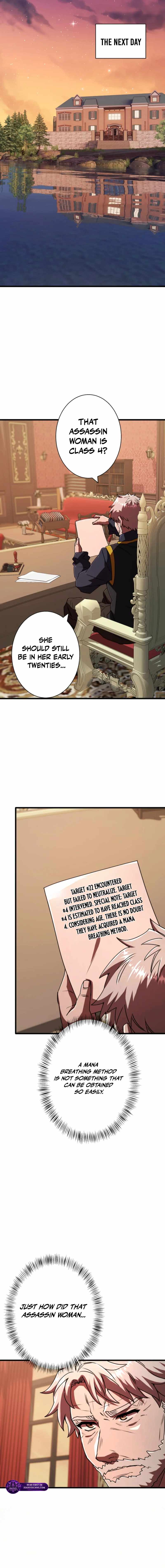 The Reversal of My Life as a Side Character Chapter 70-eng-li - Page 11