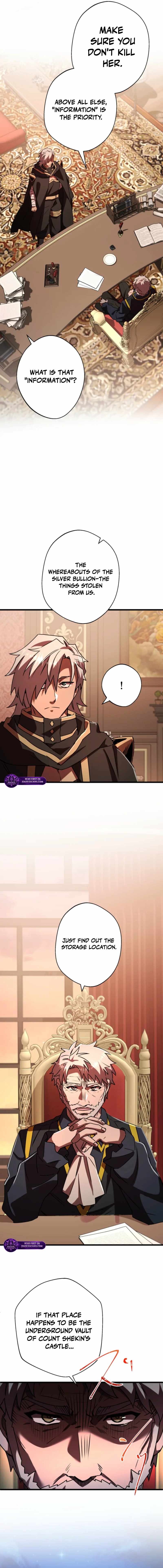 The Reversal of My Life as a Side Character Chapter 70-eng-li - Page 16
