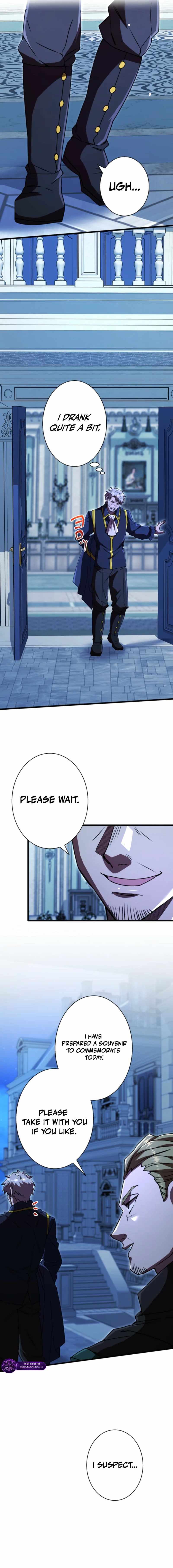 The Reversal of My Life as a Side Character Chapter 70-eng-li - Page 4