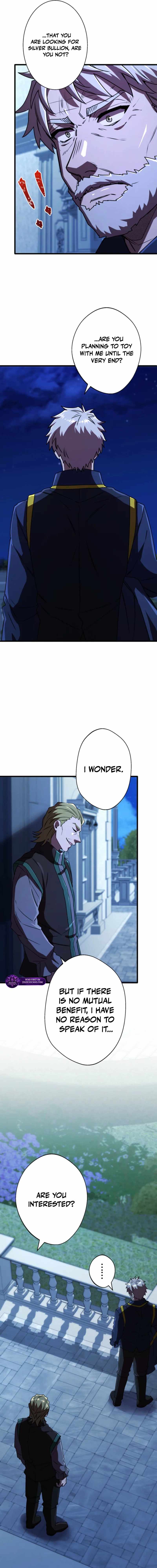 The Reversal of My Life as a Side Character Chapter 70-eng-li - Page 5