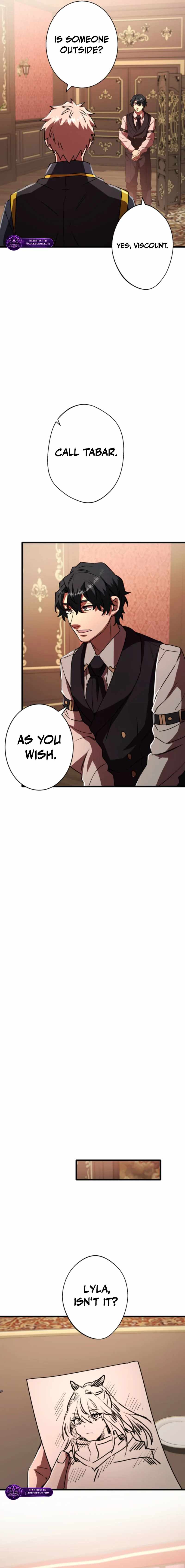 The Reversal of My Life as a Side Character Chapter 70-eng-li - Page 13