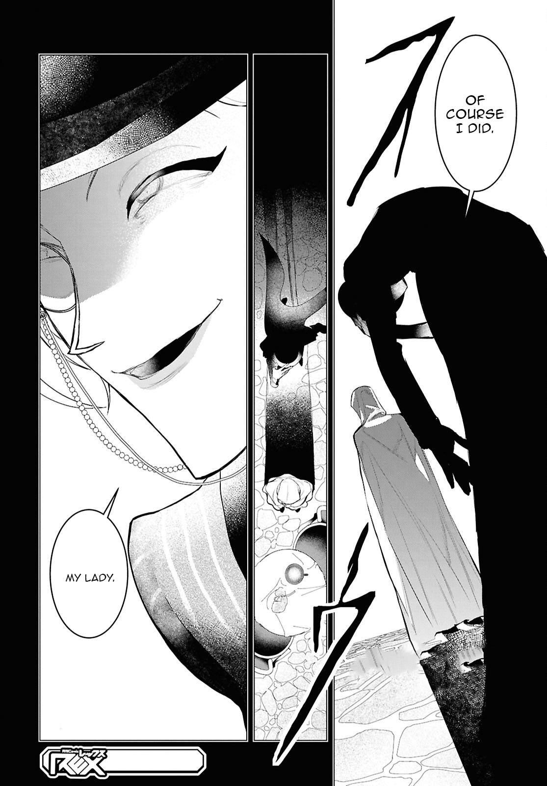 Ochikobore Eji Minarai no Shounen. (Jitsu wa) Saikyou Saiaku no Asashin. Chapter 15-1-eng-li - Page 18