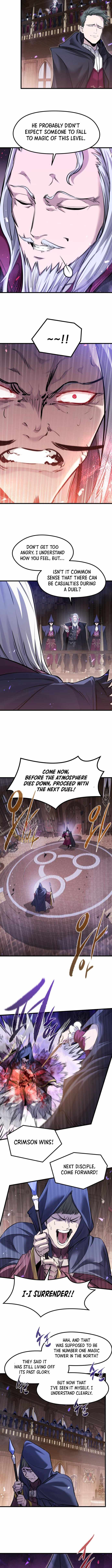 The Regressed Mercenary's Machinations Chapter 92-eng-li - Page 4