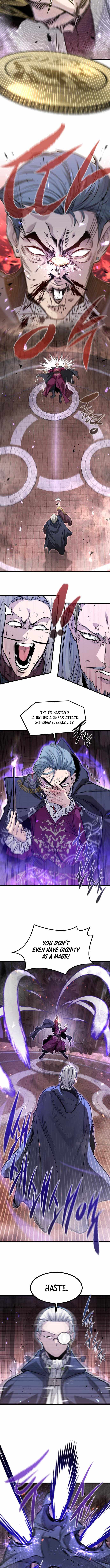 The Regressed Mercenary's Machinations Chapter 92-eng-li - Page 9