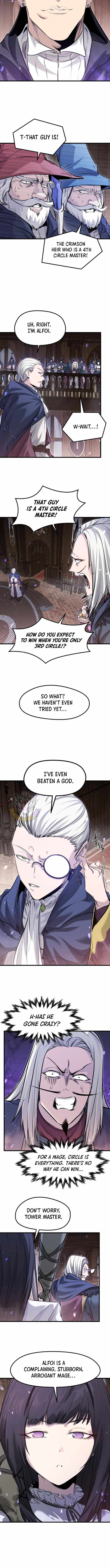 The Regressed Mercenary's Machinations Chapter 92-eng-li - Page 7