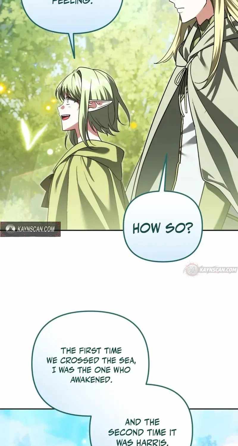 Sovereign of the Infinite Clones Chapter 81-eng-li - Page 49