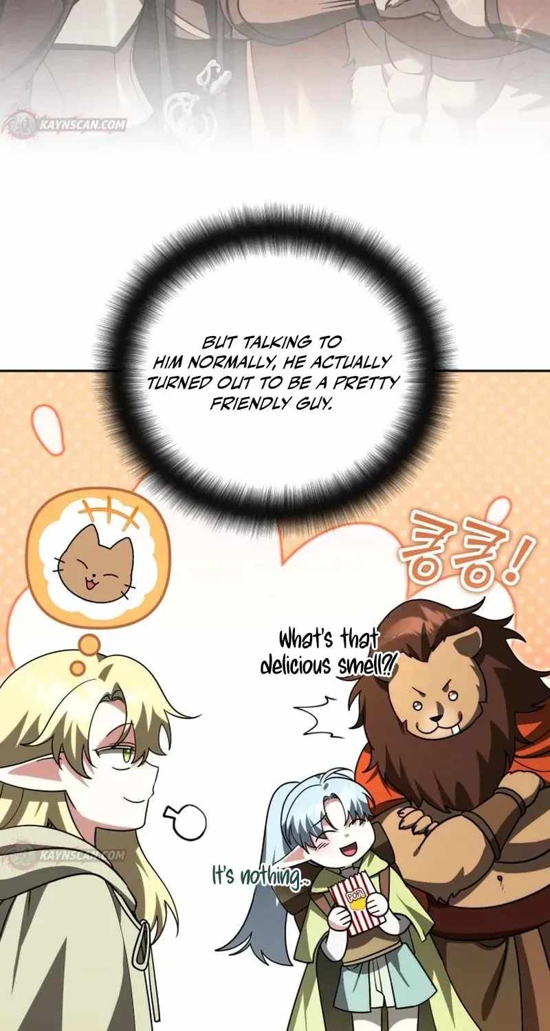 Sovereign of the Infinite Clones Chapter 81-eng-li - Page 42
