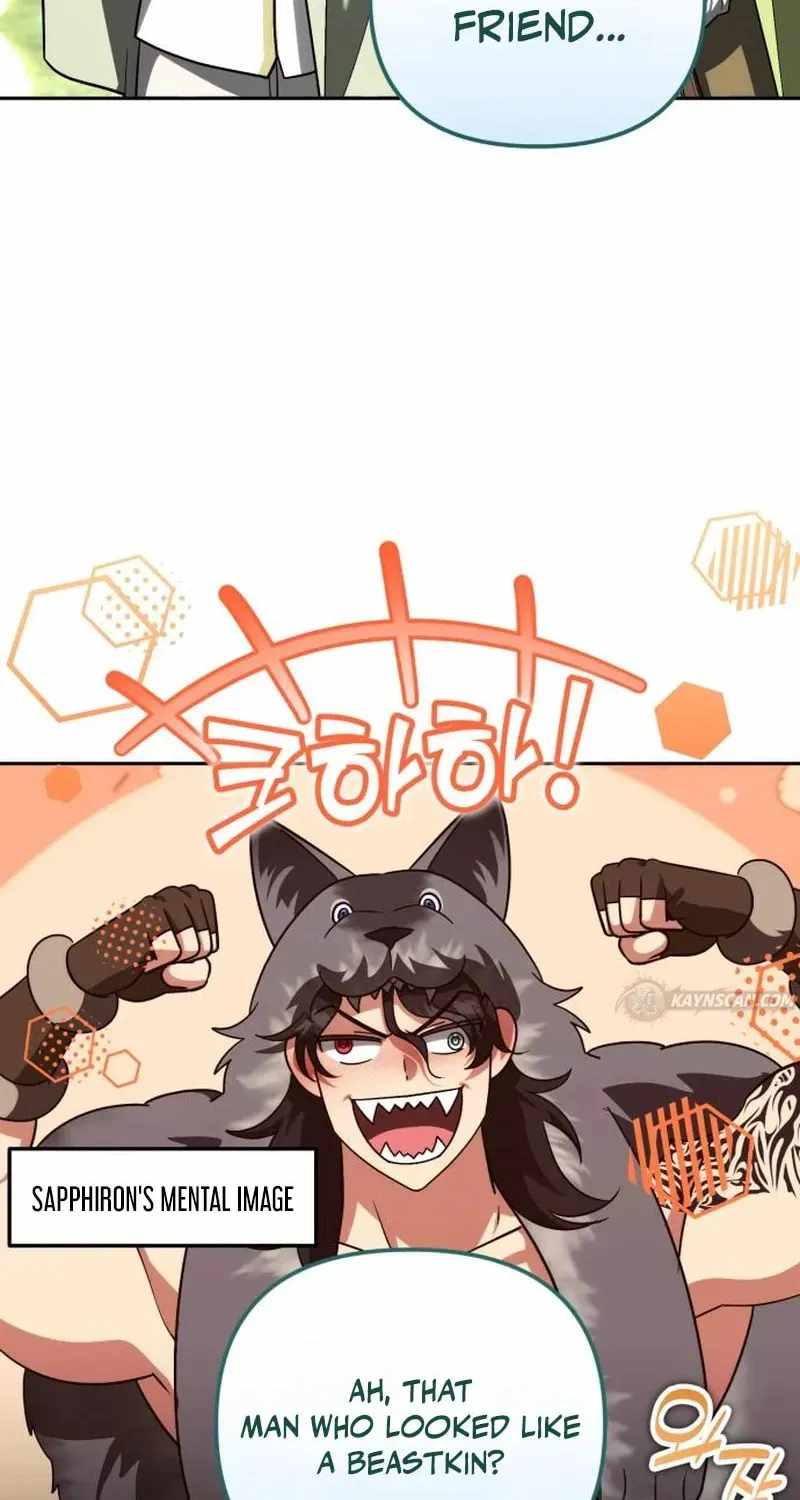 Sovereign of the Infinite Clones Chapter 81-eng-li - Page 37