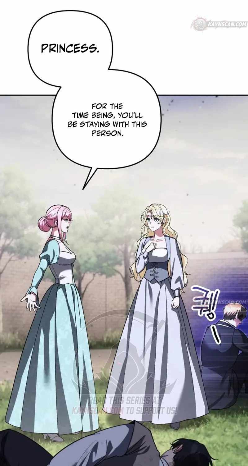 Sovereign of the Infinite Clones Chapter 81-eng-li - Page 102