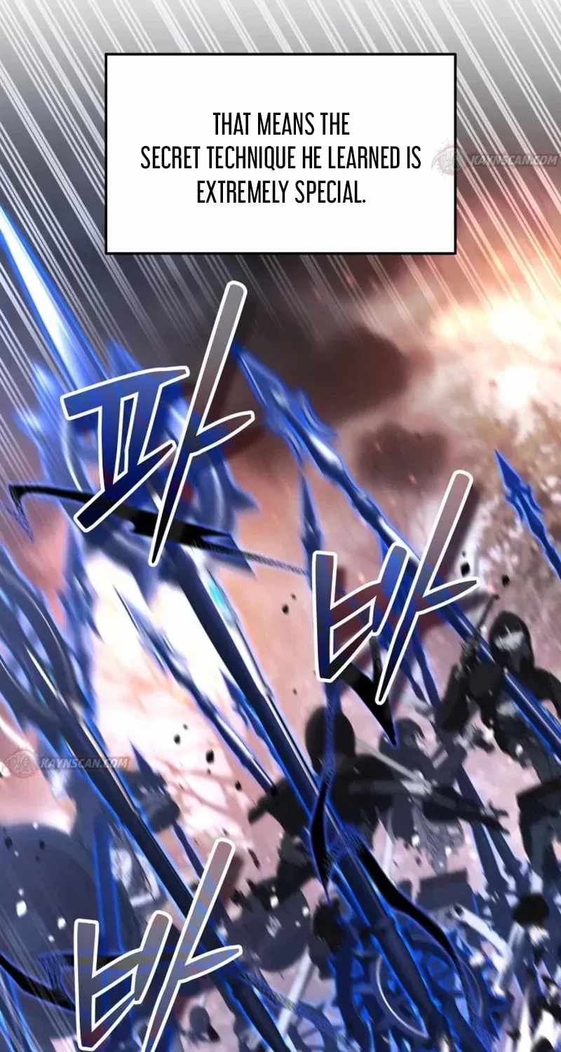 Sovereign of the Infinite Clones Chapter 81-eng-li - Page 10