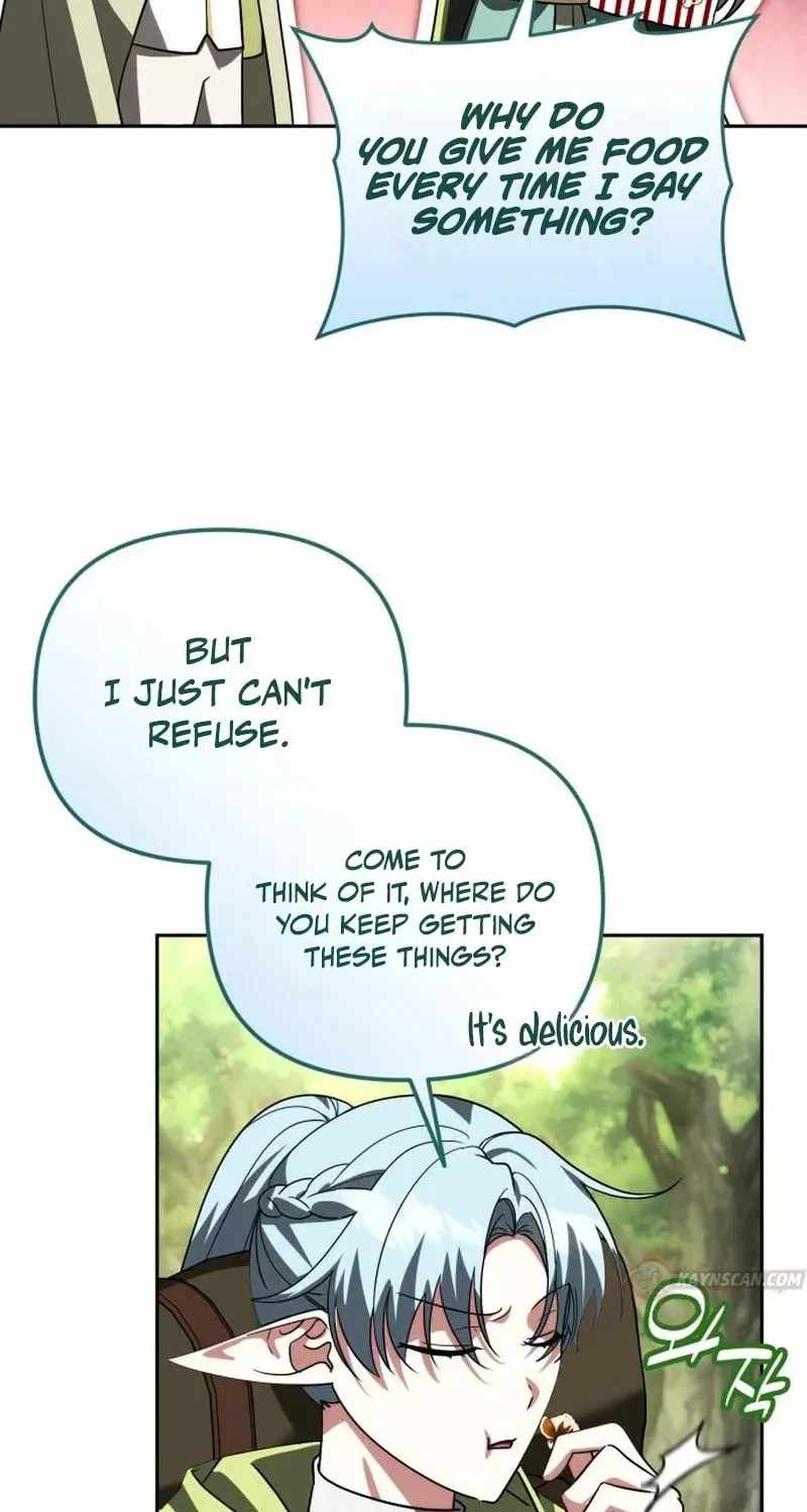 Sovereign of the Infinite Clones Chapter 81-eng-li - Page 33
