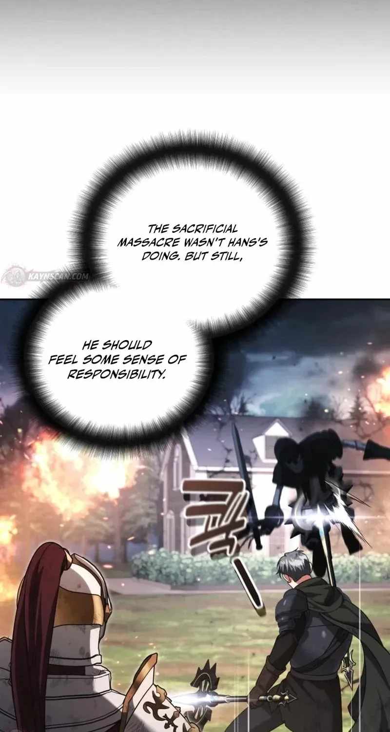 Sovereign of the Infinite Clones Chapter 81-eng-li - Page 21