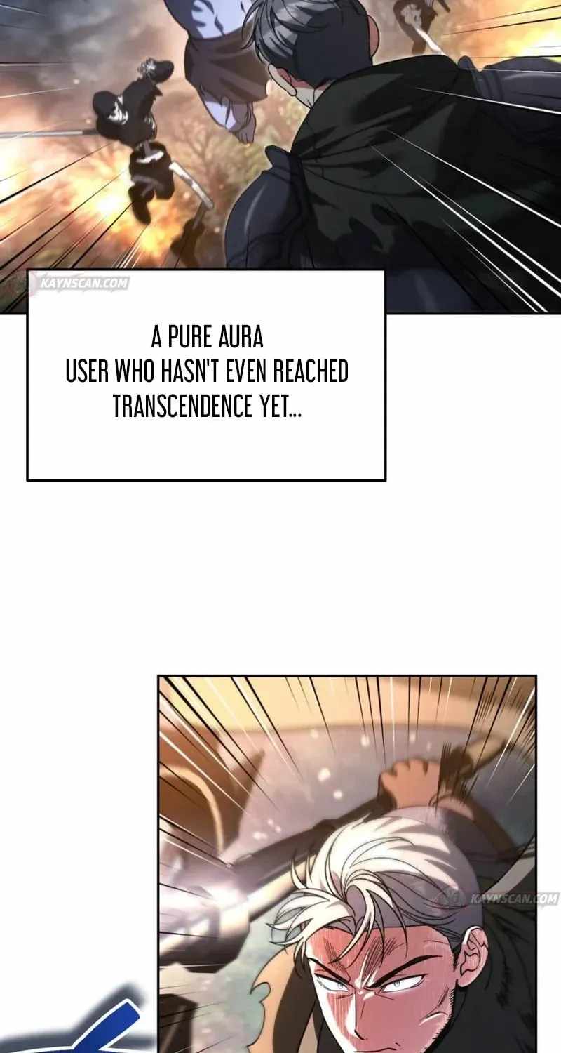 Sovereign of the Infinite Clones Chapter 81-eng-li - Page 8