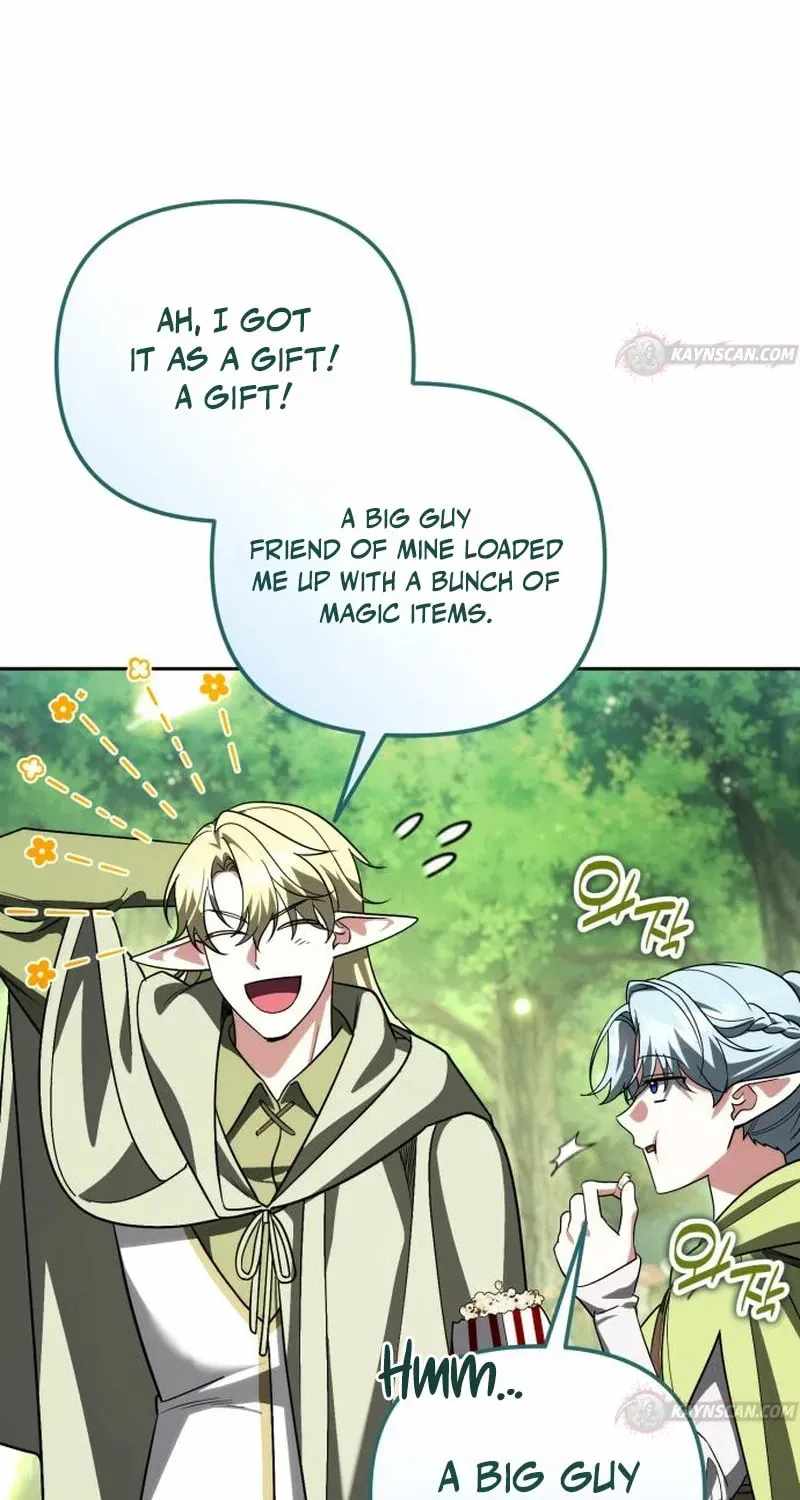 Sovereign of the Infinite Clones Chapter 81-eng-li - Page 36