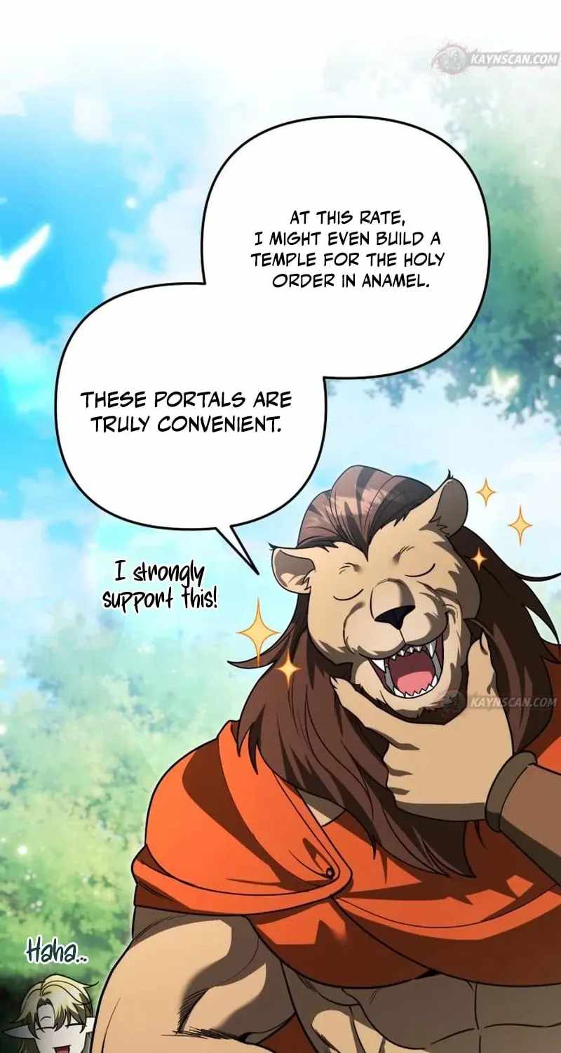 Sovereign of the Infinite Clones Chapter 81-eng-li - Page 45