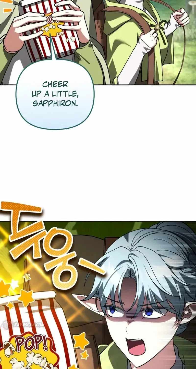 Sovereign of the Infinite Clones Chapter 81-eng-li - Page 31