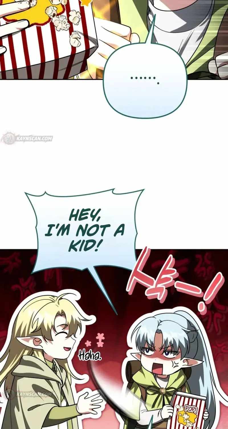 Sovereign of the Infinite Clones Chapter 81-eng-li - Page 32