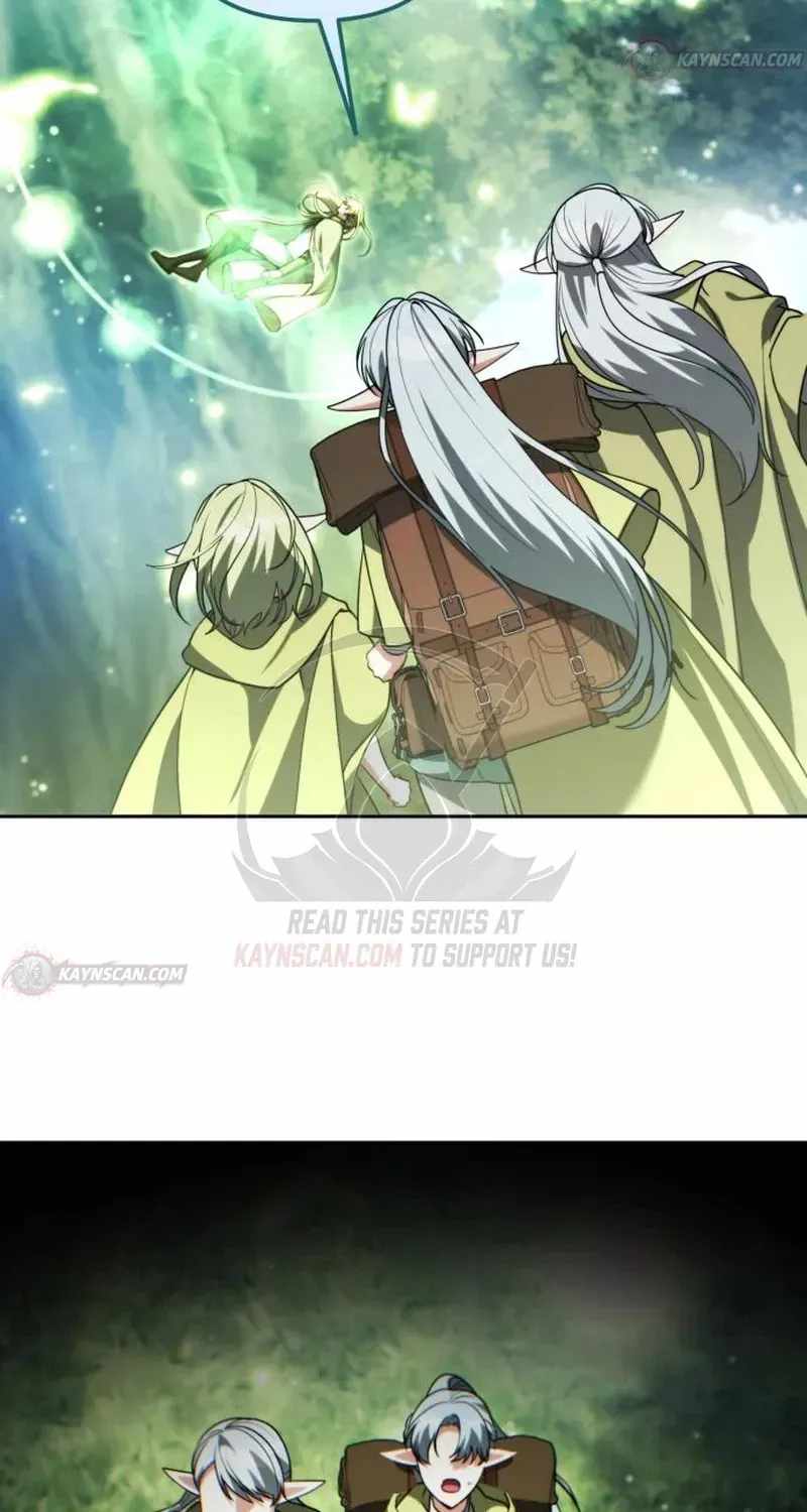 Sovereign of the Infinite Clones Chapter 81-eng-li - Page 75