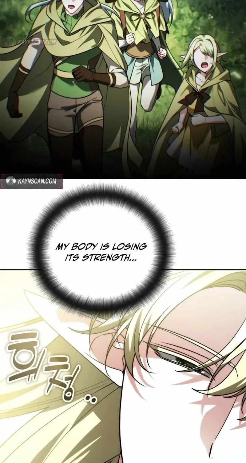 Sovereign of the Infinite Clones Chapter 81-eng-li - Page 76