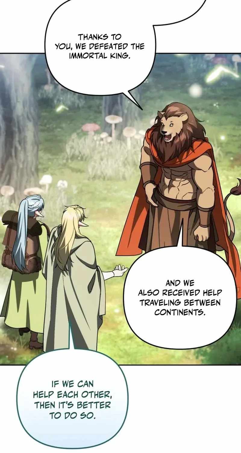 Sovereign of the Infinite Clones Chapter 81-eng-li - Page 44