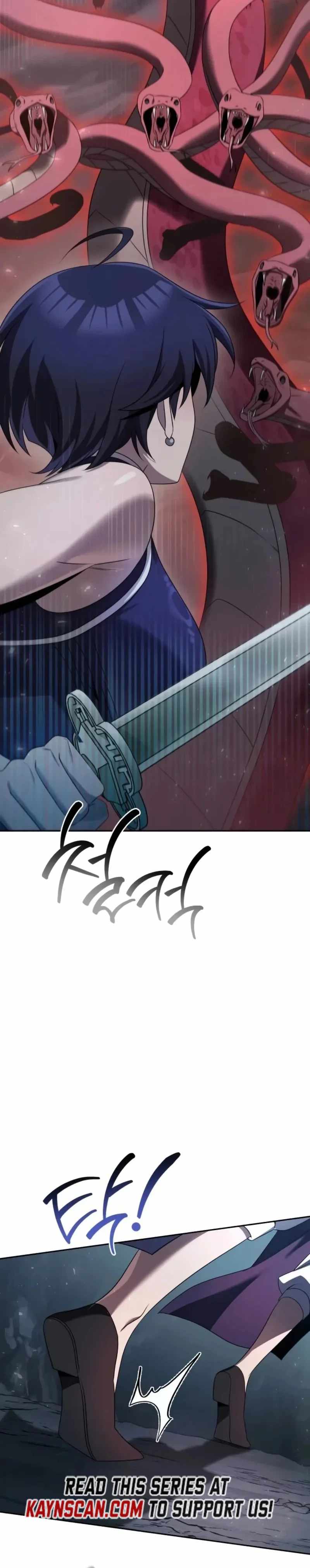The Second Eunuch Regains His Manhood Chapter 86-eng-li - Page 23
