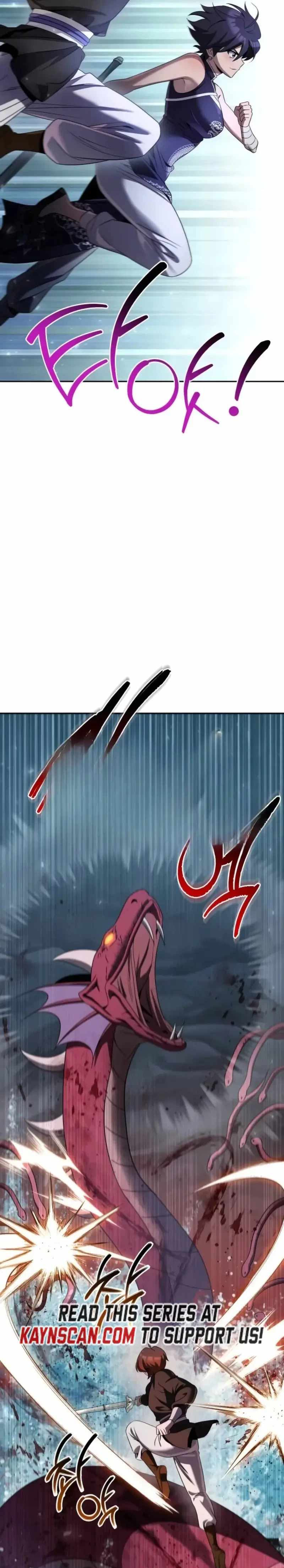 The Second Eunuch Regains His Manhood Chapter 86-eng-li - Page 26