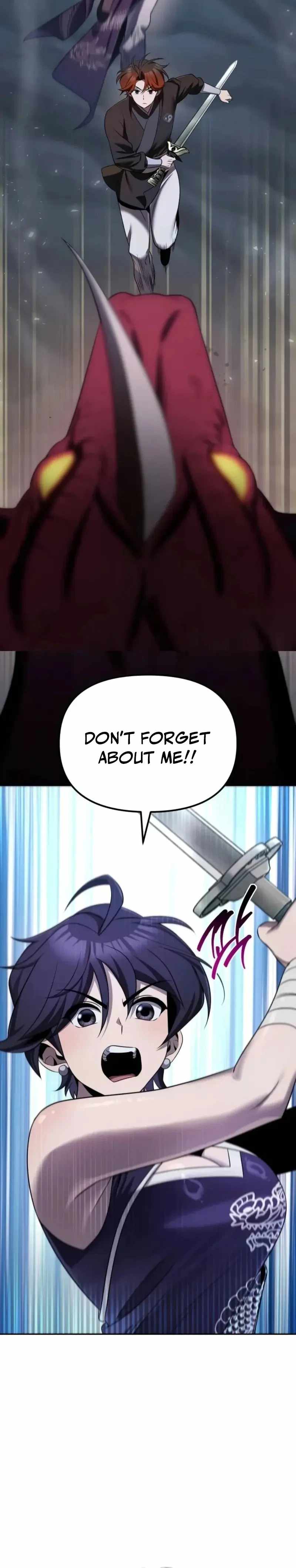 The Second Eunuch Regains His Manhood Chapter 86-eng-li - Page 29