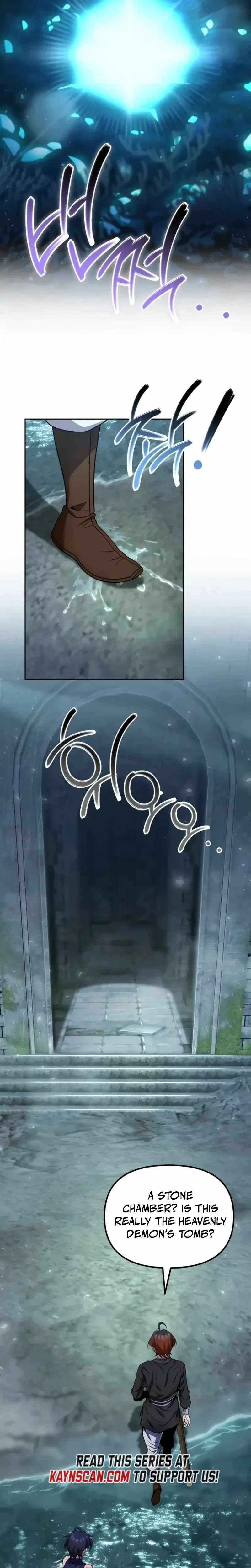 The Second Eunuch Regains His Manhood Chapter 86-eng-li - Page 39