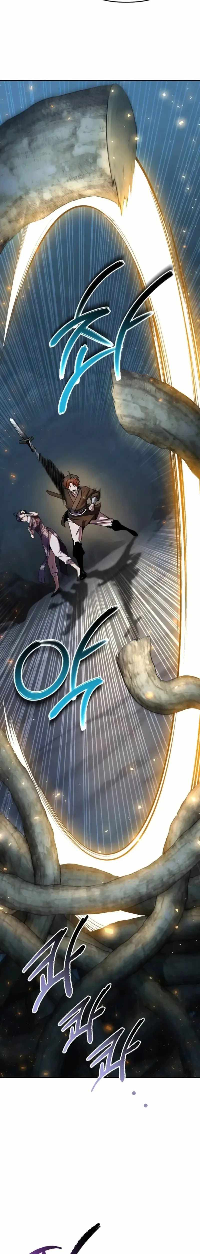 The Second Eunuch Regains His Manhood Chapter 85-eng-li - Page 37
