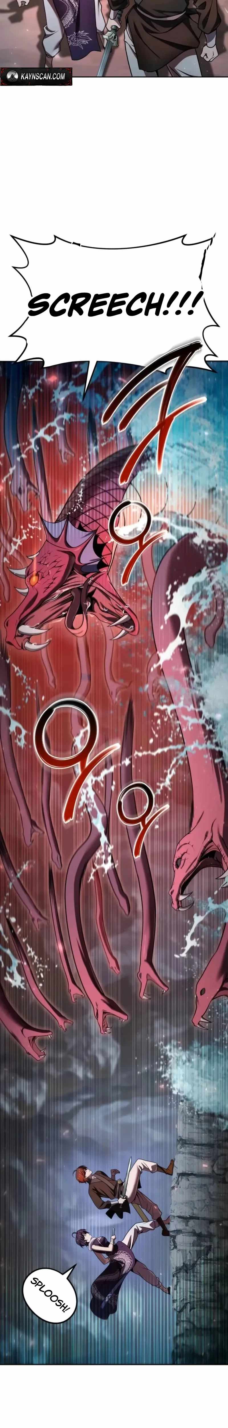 The Second Eunuch Regains His Manhood Chapter 86-eng-li - Page 16
