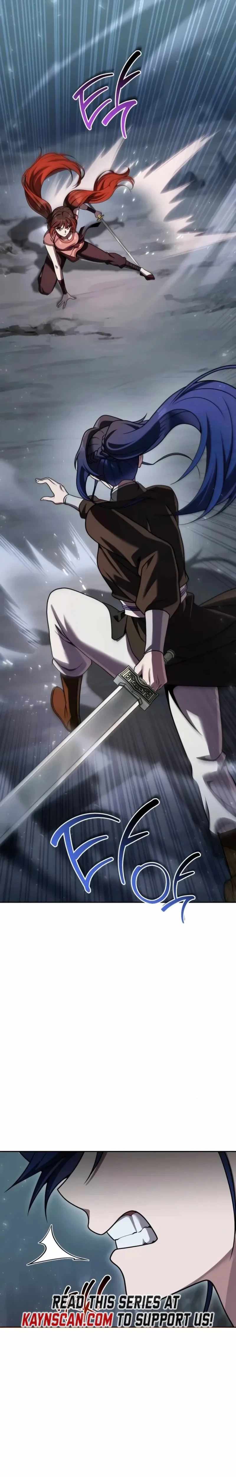 The Second Eunuch Regains His Manhood Chapter 86-eng-li - Page 5