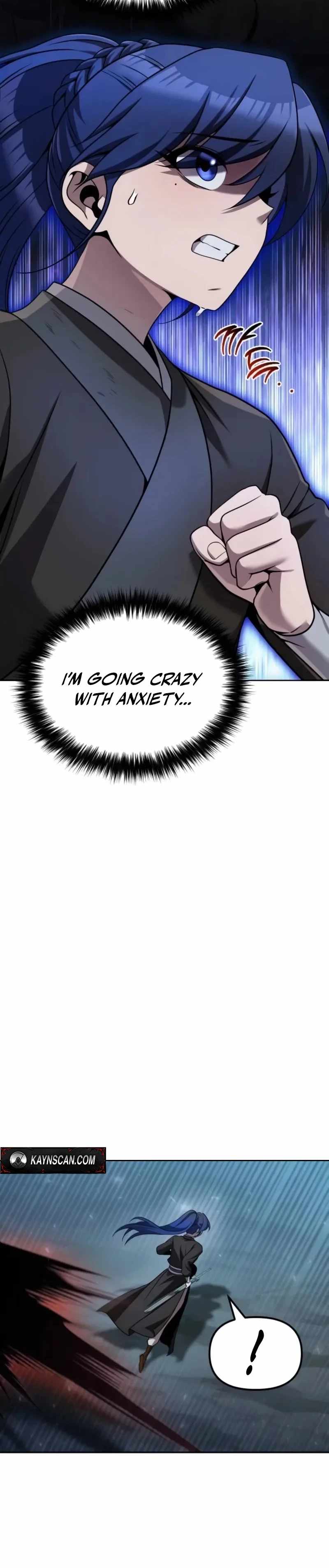 The Second Eunuch Regains His Manhood Chapter 86-eng-li - Page 2