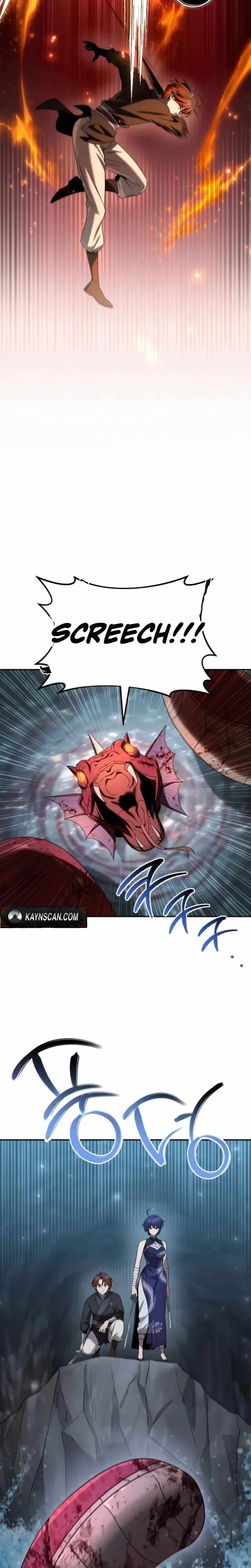 The Second Eunuch Regains His Manhood Chapter 86-eng-li - Page 33