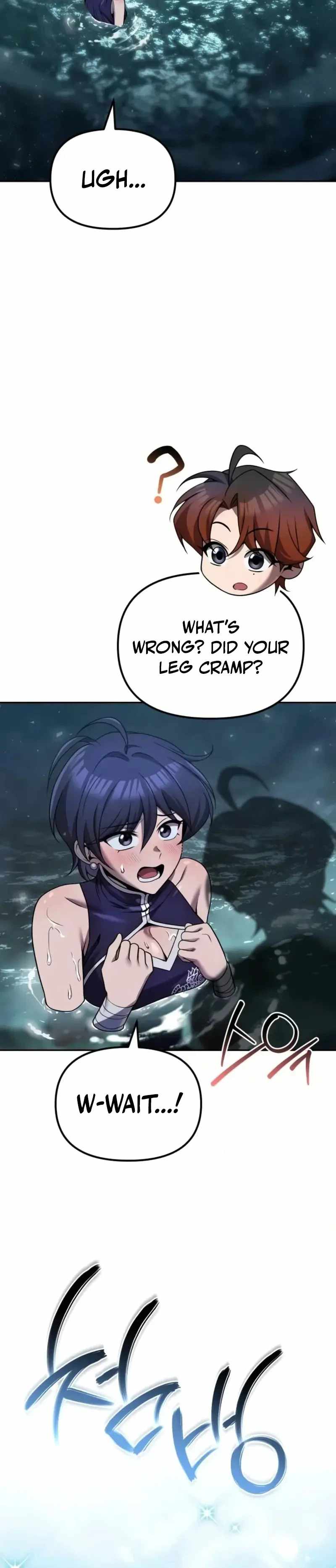 The Second Eunuch Regains His Manhood Chapter 86-eng-li - Page 40