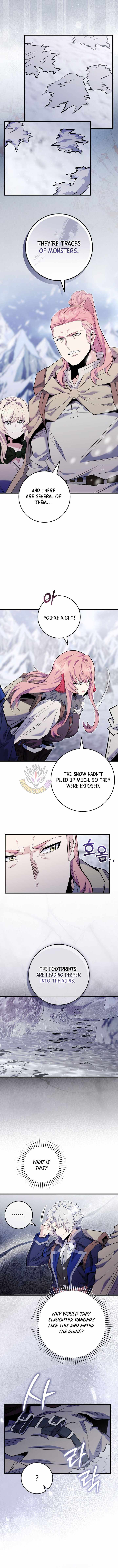Reincarnated as a Genius Prodigy of a Prestigious Family Chapter 93-eng-li - Page 2