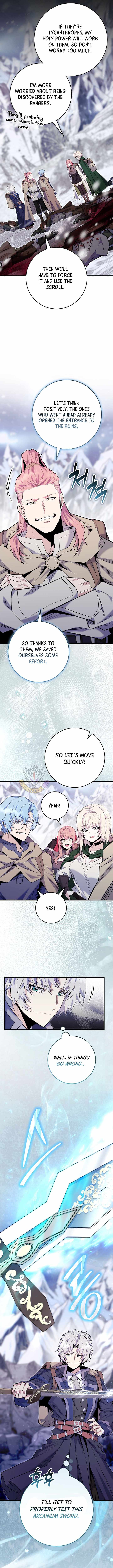 Reincarnated as a Genius Prodigy of a Prestigious Family Chapter 93-eng-li - Page 5