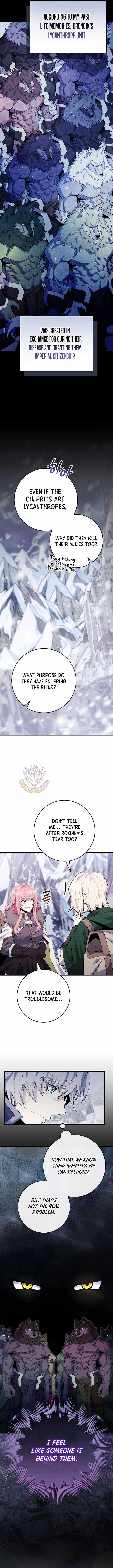 Reincarnated as a Genius Prodigy of a Prestigious Family Chapter 93-eng-li - Page 4