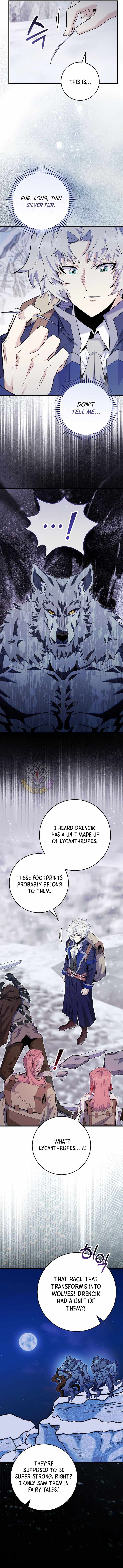 Reincarnated as a Genius Prodigy of a Prestigious Family Chapter 93-eng-li - Page 3