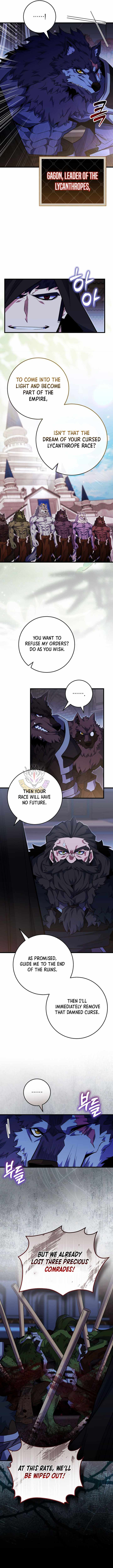 Reincarnated as a Genius Prodigy of a Prestigious Family Chapter 93-eng-li - Page 7