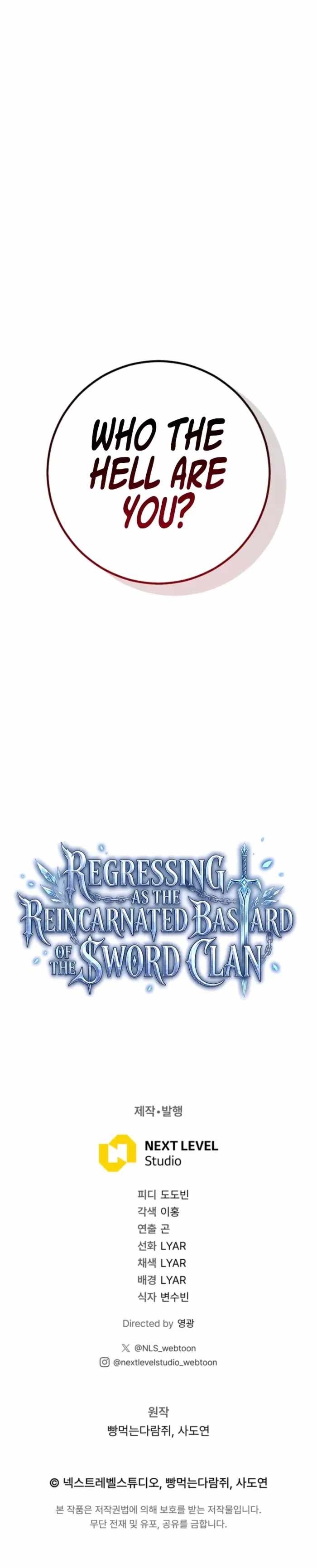 Regressing As The Reincarnated Bastard Of The Sword Clan Chapter 99-eng-li - Page 13
