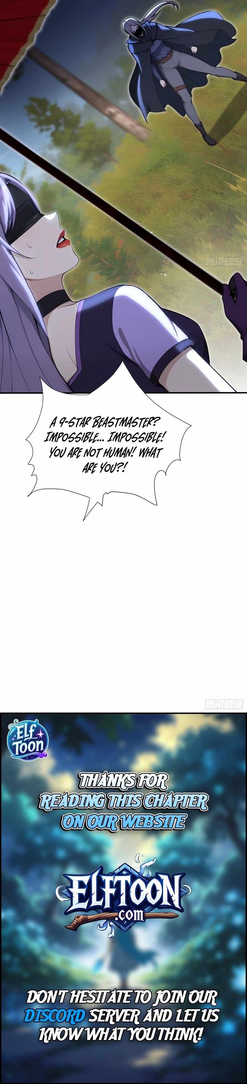 Number One Beast Master Chapter 130-eng-li - Page 5