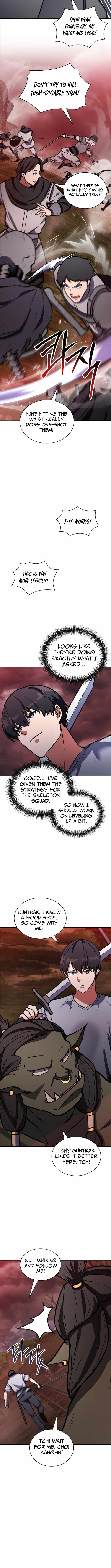 Immortal Maestro Chapter 47-eng-li - Page 4