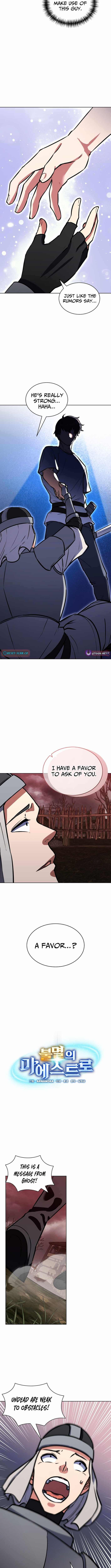 Immortal Maestro Chapter 47-eng-li - Page 3