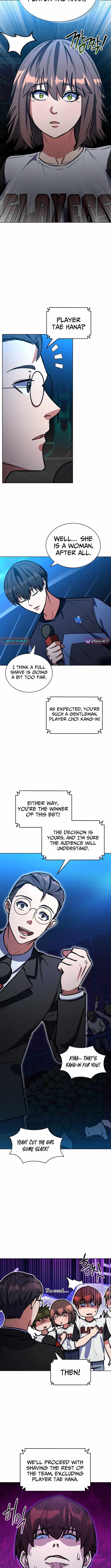 Immortal Maestro Chapter 46-eng-li - Page 1