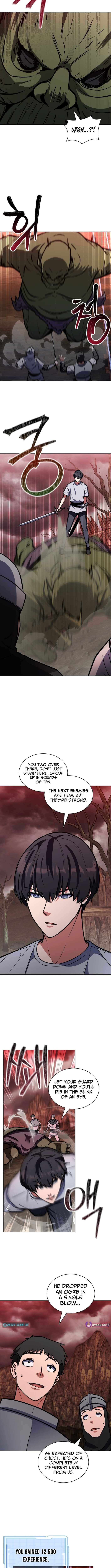 Immortal Maestro Chapter 47-eng-li - Page 7