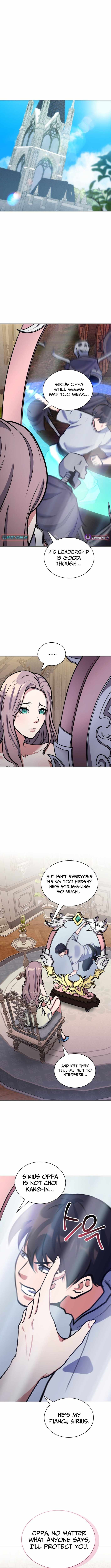Immortal Maestro Chapter 47-eng-li - Page 5